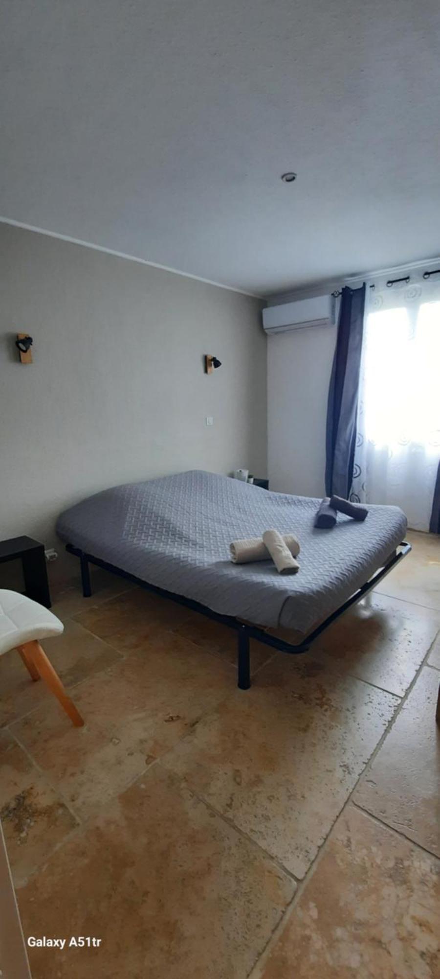 Villa L'Estel En Campagne Avec Piscine Privee Proche Arles Et Avignon Tarascon Extérieur photo